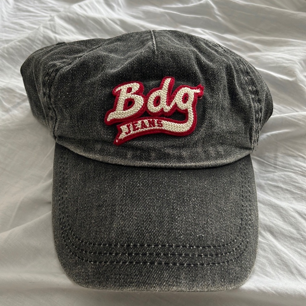 Urban outfitters cap